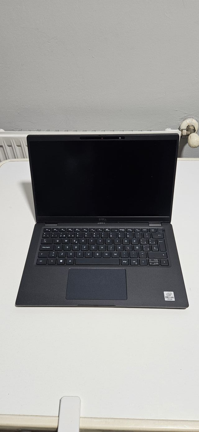 Portátil Dell Latitude 7410