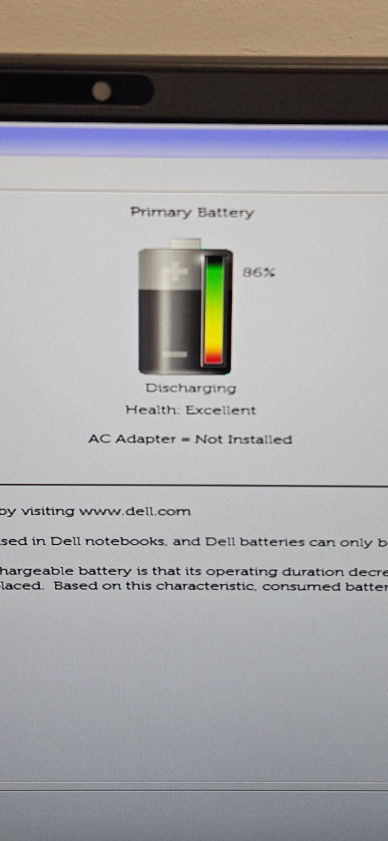 Portátil Dell Latitude 7410 afbeelding 5