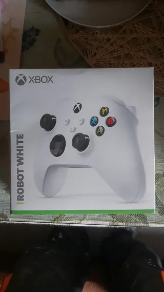 Xbox Series X 1TB SSD