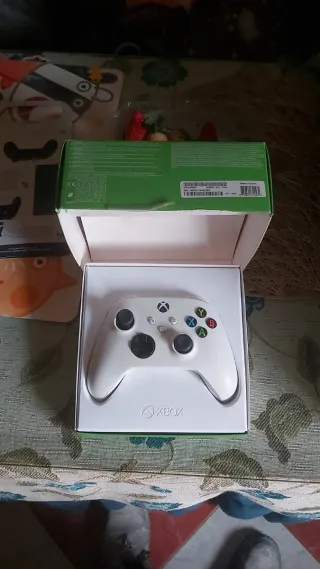 Xbox Series X 1TB SSD