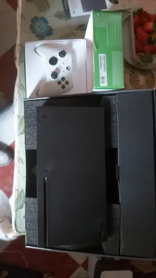 Xbox Series X 1TB SSD