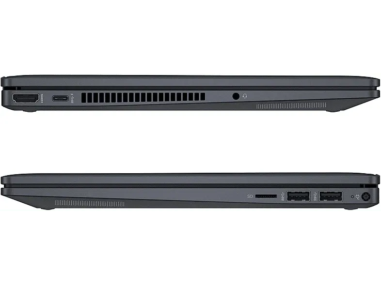 HP ENVY X360 15 13GEN 14 CONVERTIBLE 2 EN 1 TACTIL afbeelding 4