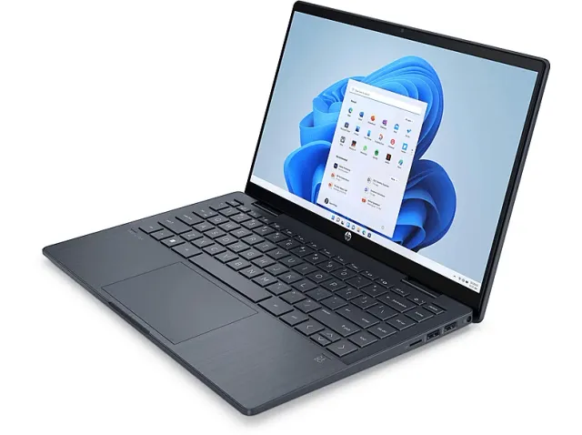 HP ENVY X360 15 13GEN 14 CONVERTIBLE 2 EN 1 TACTIL