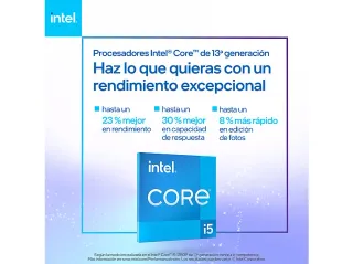 HP ENVY X360 15 13GEN 14 CONVERTIBLE 2 IN 1 TACTIL