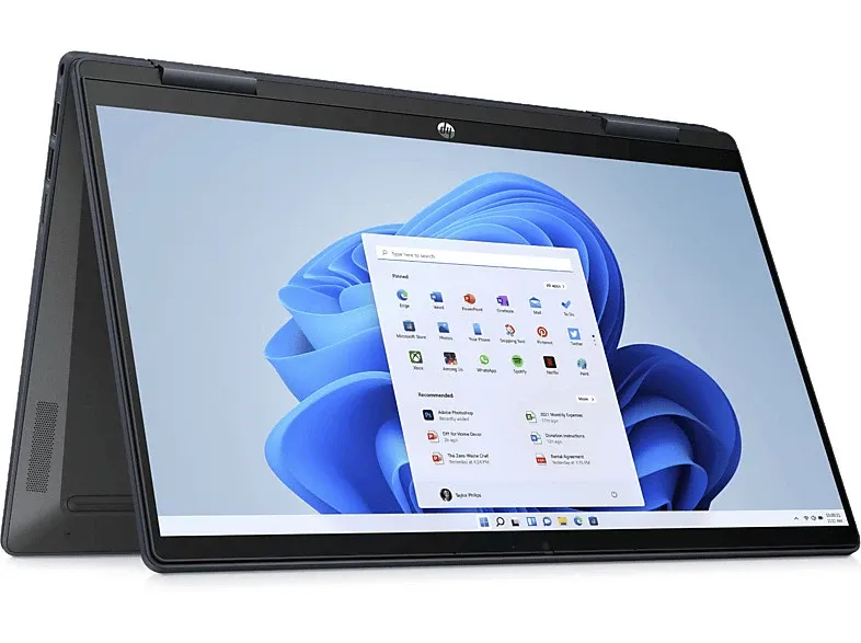 HP ENVY X360 15 13GEN 14 CONVERTIBLE 2 EN 1 TACTIL afbeelding 7