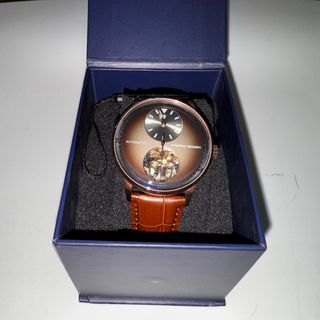Reloj Pagani Design PD-96 Automático Marrón