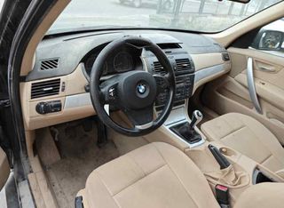 Motor arranque bmw 215384 7787354 x3 2.0 xdrive18d