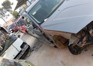 Llanta bmw x3 (e83) 2.0d 441191