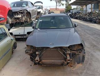 Llanta bmw x3 (e83) 2.0d 441191