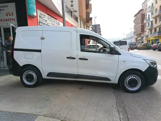 Renault Express 2023!! 1.5dci 95cv
