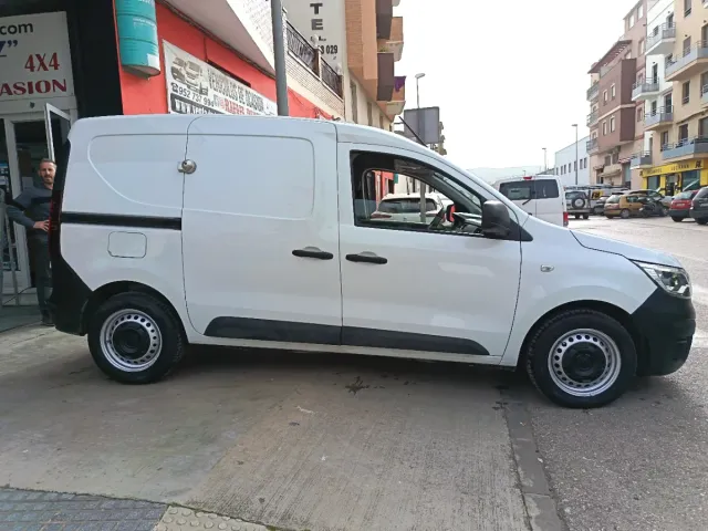 Renault Express 2023!! 1.5dci 95cv