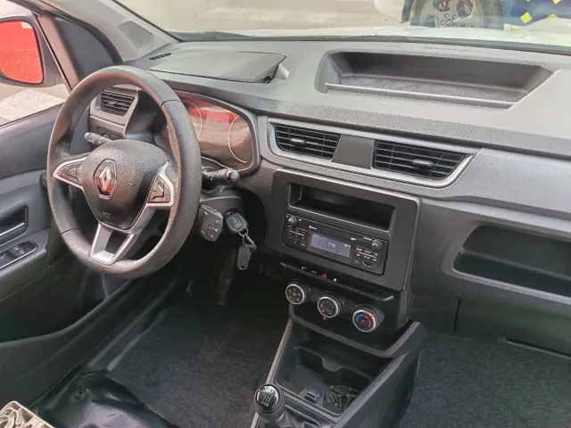 Renault Express 2023!! 1.5dci 95cv