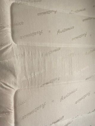 2 Colchones de 90x190 cm Nuevo