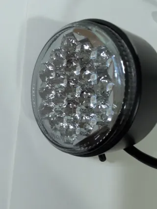 Faro LED XSR700