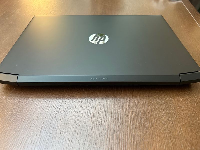 Ordenador HP Pavilion Gaming 15 afbeelding 3