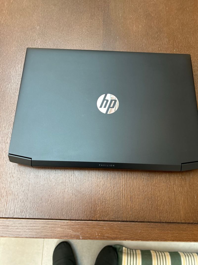 Ordenador HP Pavilion Gaming 15 afbeelding 2