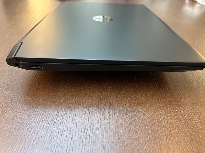 Ordenador HP Pavilion Gaming 15 afbeelding 5