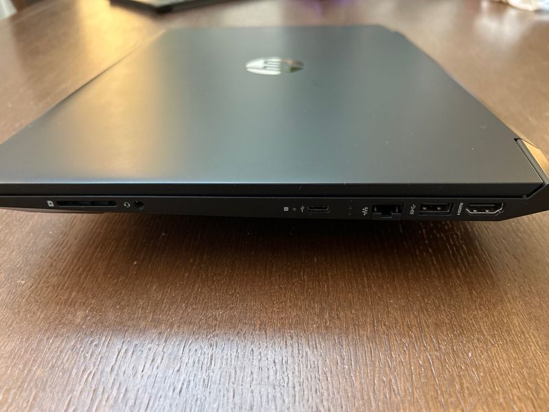 Ordenador HP Pavilion Gaming 15 afbeelding 4