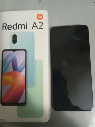 Xiaomi Redmi A2