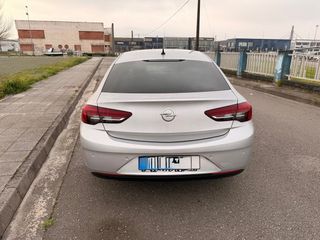 Opel Insignia 2019