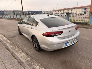 Opel Insignia 2019
