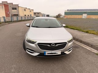 Opel Insignia 2019