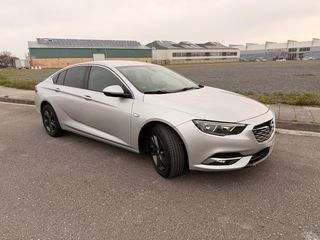 Opel Insignia 2019