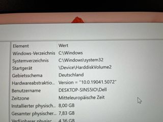 Portátil Dell Latitude 5480