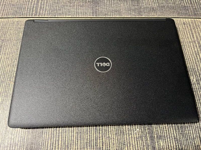 Portátil Dell Latitude 5480 afbeelding 2