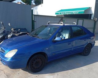 462146 salpicadero citroen xsara berlina 1.6i 16v