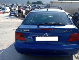 462146 salpicadero citroen xsara berlina 1.6i 16v