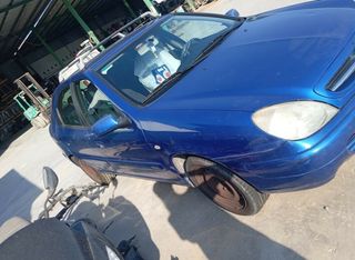 462146 salpicadero citroen xsara berlina 1.6i 16v