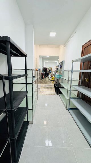 Estantería Metálica 3 Niveles