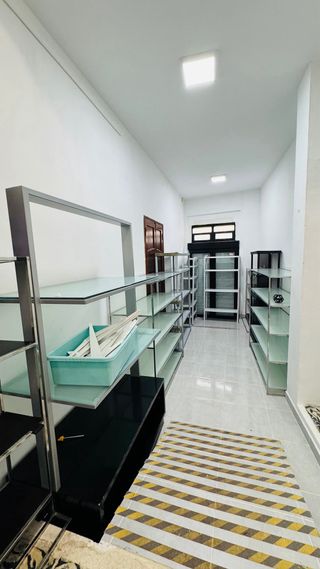 Estantería Metálica 3 Niveles