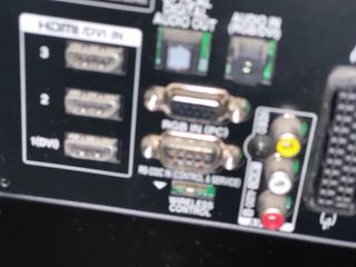 Televisor LG 37 pulgadas 37LE4500-ZA