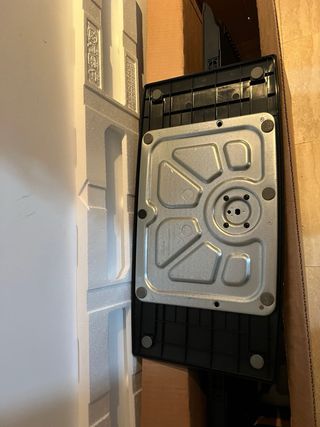 Televisor LG 37 pulgadas 37LE4500-ZA