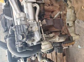 Renault 759830 motor k9k768 clio confort dynamique