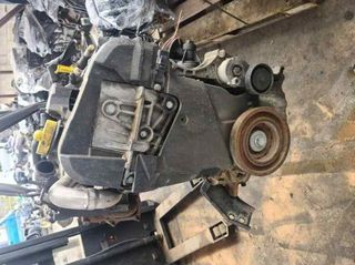 Renault 759830 motor k9k768 clio confort dynamique