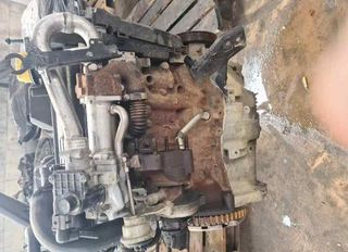 Renault 759830 motor k9k768 clio confort dynamique