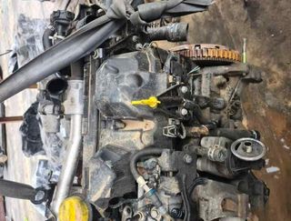 Renault 759830 motor k9k768 clio confort dynamique