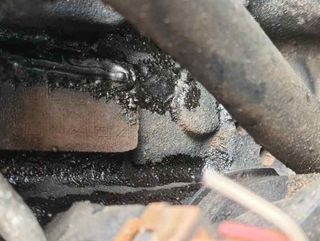 Renault 759830 motor k9k768 clio confort dynamique