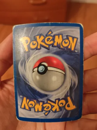 Pokémon Base Moltres Carta Italiana