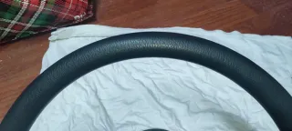 Volante Opel Corsa GSI