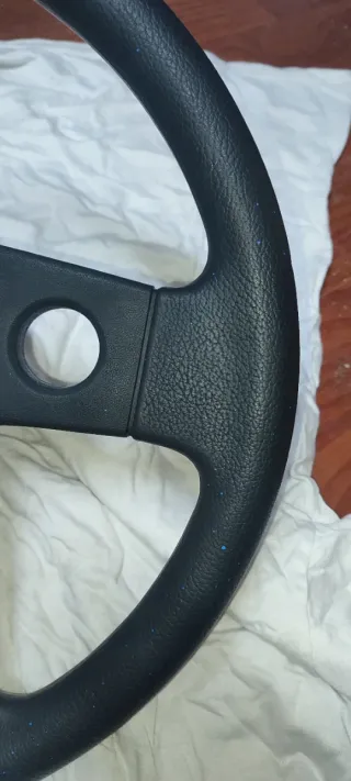 Volante Opel Corsa GSI