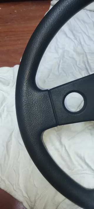 Volante Opel Corsa GSI