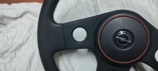 Volante Opel Corsa GSI