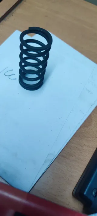 Volante Opel Corsa GSI