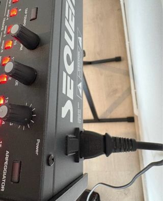 Sequential PRO 3 Sintetizador