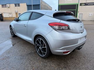 Renault Megane 2016