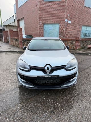 Renault Megane 2016
